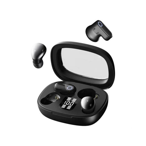 B56 2 Pairs Noise Reduction Wireless Bluetooth Earphones
