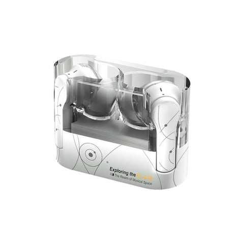 GT8 ENC Noise Reduction Bluetooth In-Ear Music Earbuds