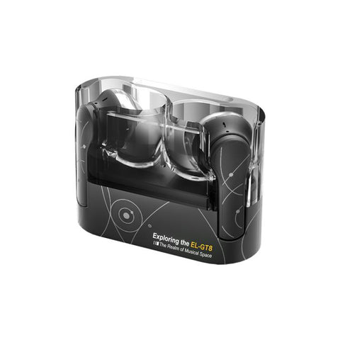 GT8 ENC Noise Reduction Bluetooth In-Ear Music Earbuds