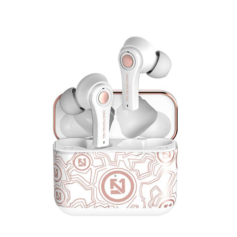 TS100 In-Ear TWS Noise Reduction Bluetooth Gaming Earbuds
