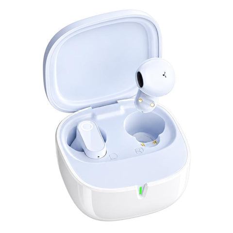 B37 Semi In-Ear TWS Wireless Bluetooth Earphone