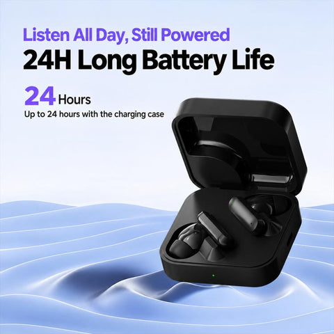 N49 In-Ear Gaming Sports Sweatproof Wireless Bluetooth Earphone