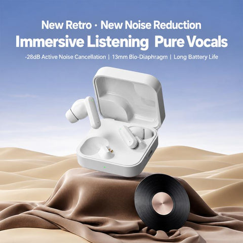 N49 In-Ear Gaming Sports Sweatproof Wireless Bluetooth Earphone
