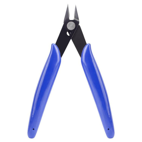 170 Electronic Pliers Diagonal Side Cutting  Cable Wire Cutter Repair Hand Tool, Plato 170