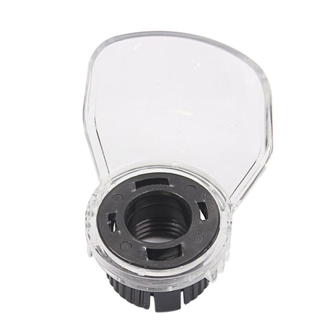 Electric Grinder Transparent Cover A550 for DREMEL Protective Cover, Protective Cover