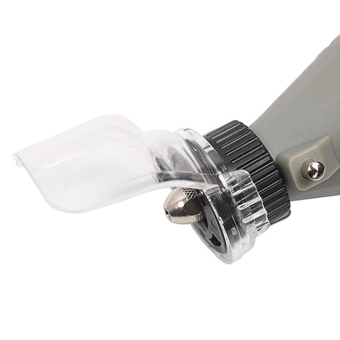 Electric Grinder Transparent Cover A550 for DREMEL Protective Cover, Protective Cover