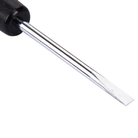WLXY 5x75mm Slot Screwdriver Repair Tool, 5x75mm