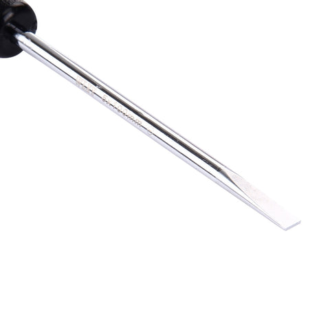 WLXY 5x100mm Slot Screwdriver Repair Tool, 5x100mm