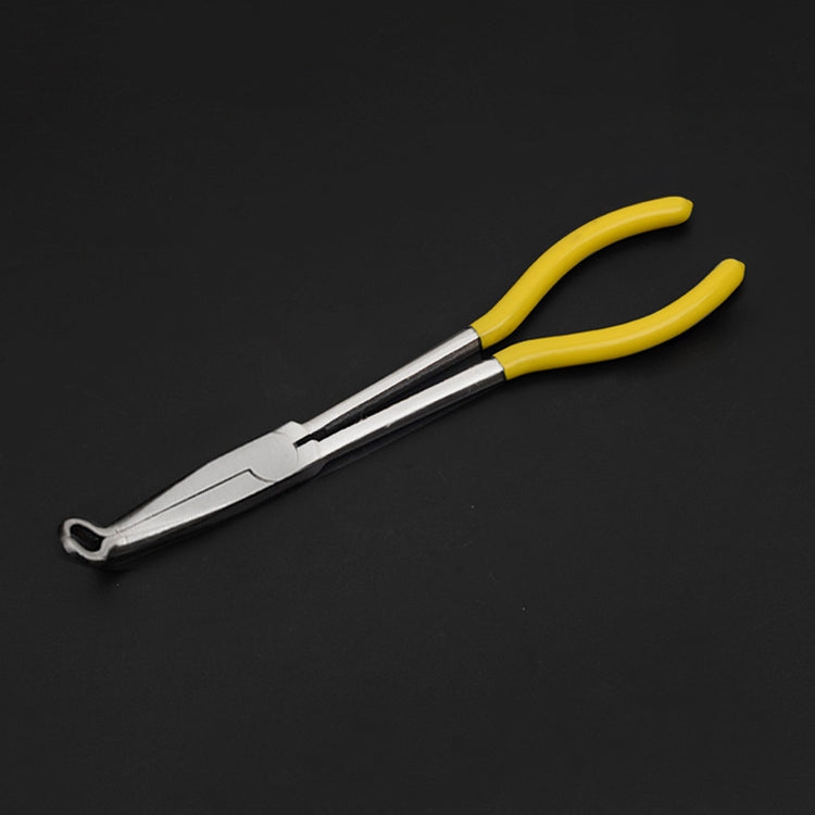 11 Inch Multi-function O-shaped Needle-nosed Pliers Hand Tool, O-shaped