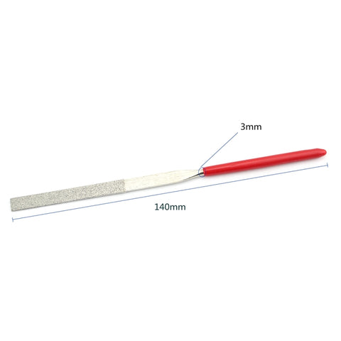 JF-DF1 3x140mm 10 in 1 Files Group Tool Set, JF-DF1
