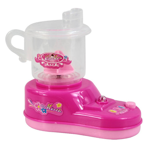 Mini Juicer Pretend Play Children Simulation Appliances Toys, 3660