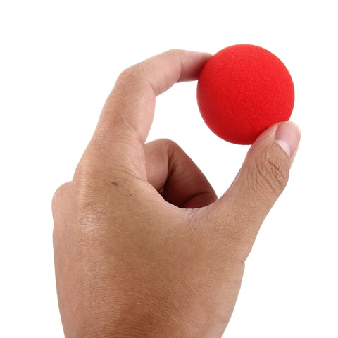 Magic Sponge Balls Magic Props, Magic Sponge Balls