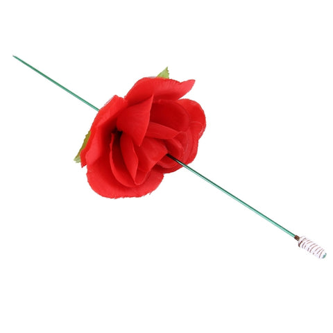 Torch to Rose Magic Props, Rose Magic Props