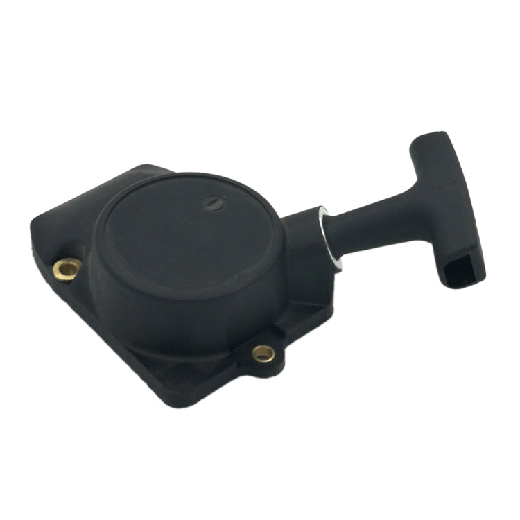 Lawn Mower Starter Assembly Pull Plate for Stihl FS 75 FS 80 FS 80R FS85 FS85R 4137-190-4000, For Stihl FS