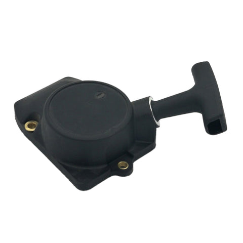 Lawn Mower Starter Assembly Pull Plate for Stihl FS 75 FS 80 FS 80R FS85 FS85R 4137-190-4000, For Stihl FS