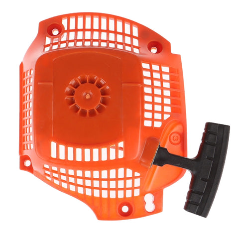Starter Chainsaw Tool Parts Boot Pull for Husqvarna HUS435 435E 440 440E Chainsaw 544287002, For Husqvarna