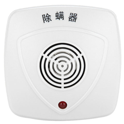 Household Wireless Ultrasonic Mites Removal Instrument Bed Vacuum Cleaner Mites Removal and Sterilization, US Plug, US Plug