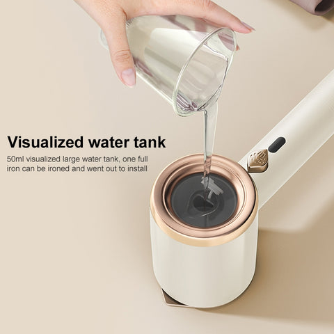 GT-01 33W Handheld Garment Steamer Electric Iron, US Plug, US Plug
