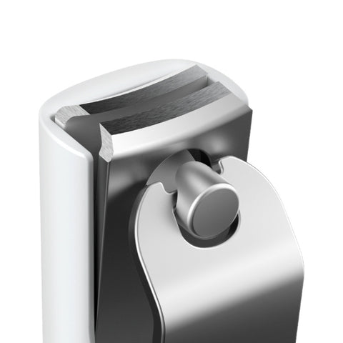 Original Xiaomi Mijia Splash Proof Nail Clippers