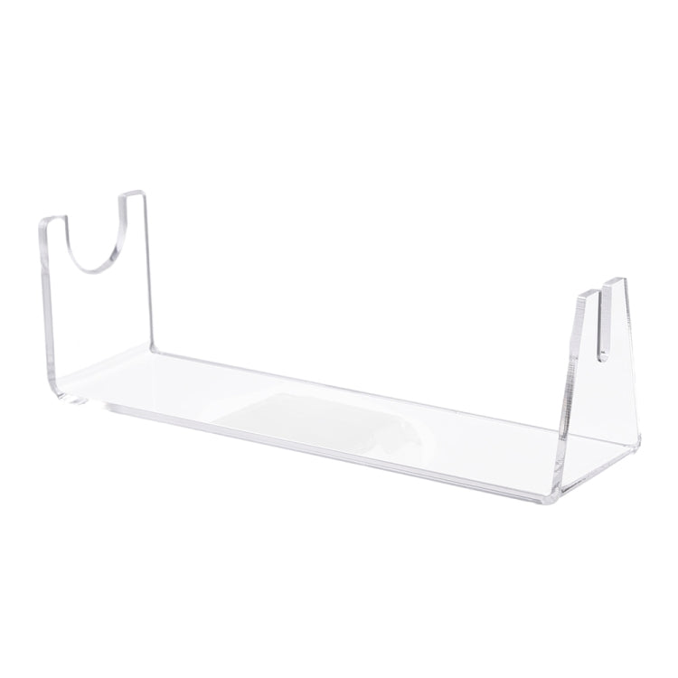 YX021-2 Acrylic Swiss Army Knife Display Knife Holder, Size: 16x4.5x5cm, YX021-2