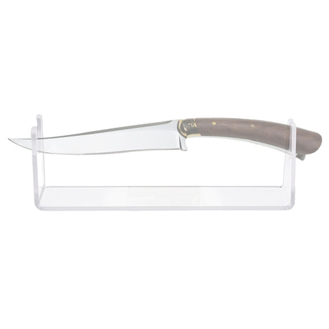 YX021-2 Acrylic Swiss Army Knife Display Knife Holder, Size: 16x4.5x5cm, YX021-2