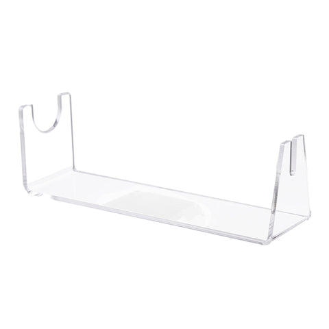 YX021-2 Acrylic Swiss Army Knife Display Knife Holder, Size: 16x4.5x5cm, YX021-2