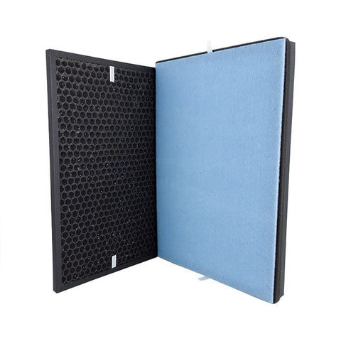 For Westinghouse ZP-9880W / ZP-9880G Air Purifier Replacement Filter Element, For Westinghouse