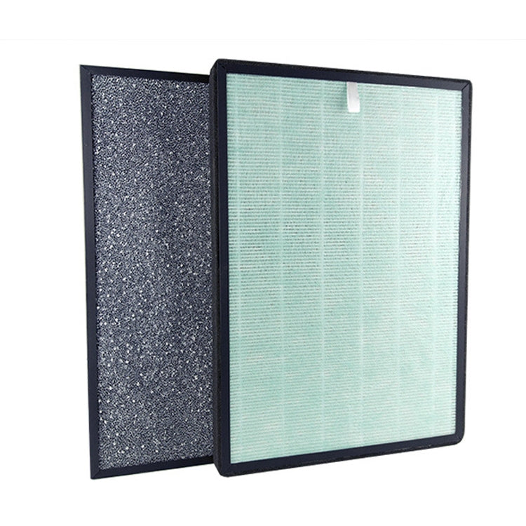 For Rolmex Paixing KJFLM01350 Air Purifier Replacement Activated Carbon Cold Catalyst Filter Element, For Rolmex Paixing
