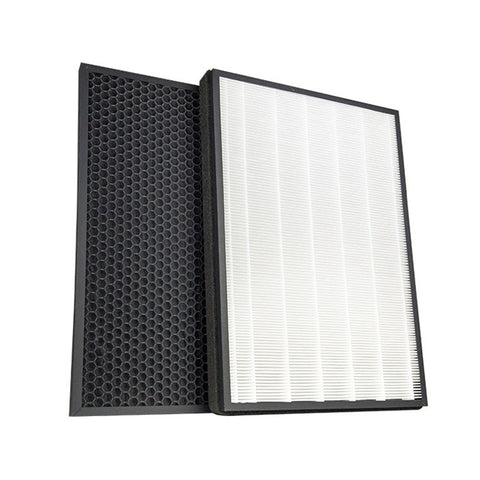 For Rolmex Paixing KJFLM01350 Air Purifier Replacement Activated Carbon Cold Catalyst Filter Element, For Rolmex Paixing