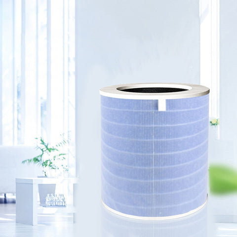For Media KJ400G-E33 / E31 KJ500G-A11 Air Purifier Replacement Complex Filter Element, For Media KJ400G-E33