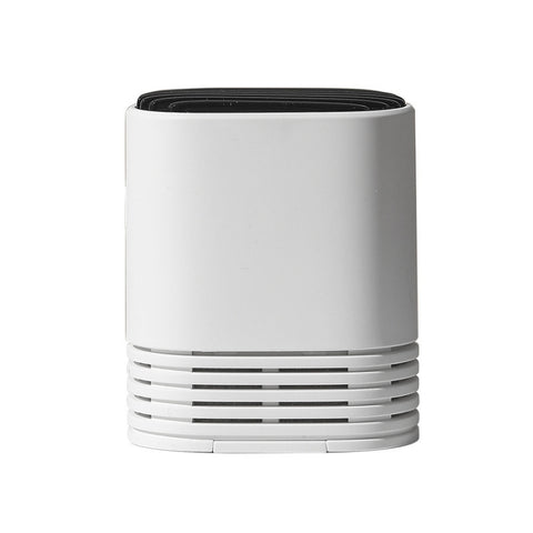 HE-K001 Hanging Neck Negative USB Rechargeable Ion Air Purifier Portable Household Formaldehyde Removal Portable Purifier