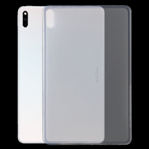 For Huawei MatePad 10.4 0.5mm Shockproof Soft TPU Protective Case, For Huawei MatePad 10.4