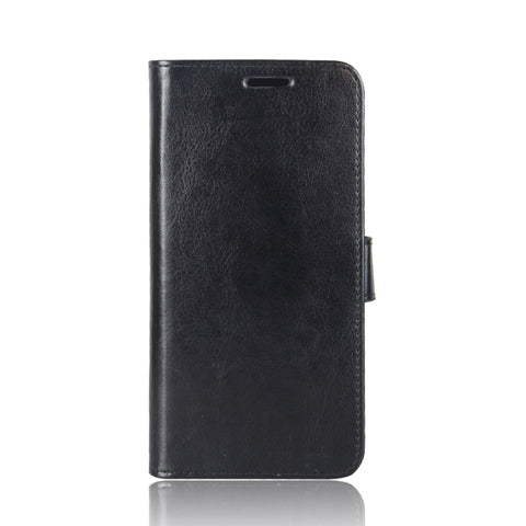 R64 Texture Single Fold Horizontal Flip Leather Case for Huawei P30, with Holder & Card Slots & Wallet, For Huawei P30