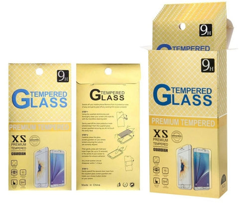 10 PCS for Huawei nova 2 Lite 0.26mm 9H Surface Hardness 2.5D Explosion-proof Tempered Glass Screen Film, For nova 2 Lite