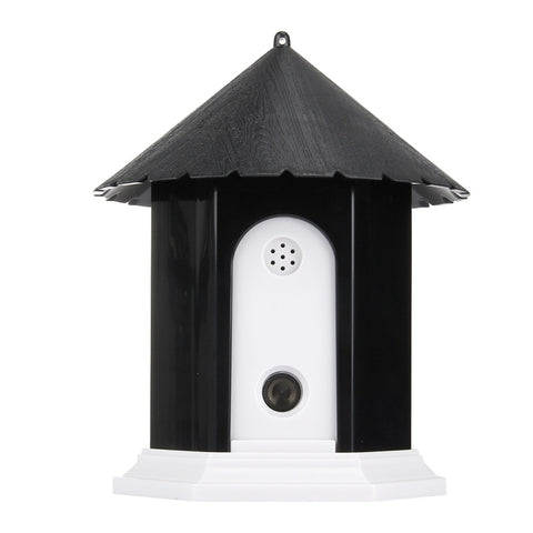 Remote Pet Dog Outdoor Bark Control Training House, Remote Pet Dog