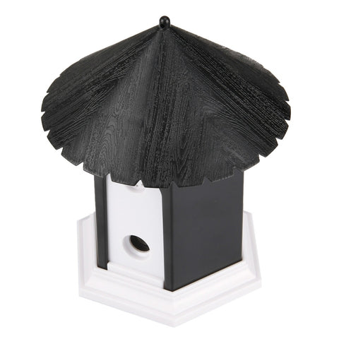 Remote Pet Dog Outdoor Bark Control Training House, Remote Pet Dog