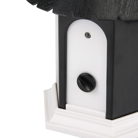 Remote Pet Dog Outdoor Bark Control Training House, Remote Pet Dog