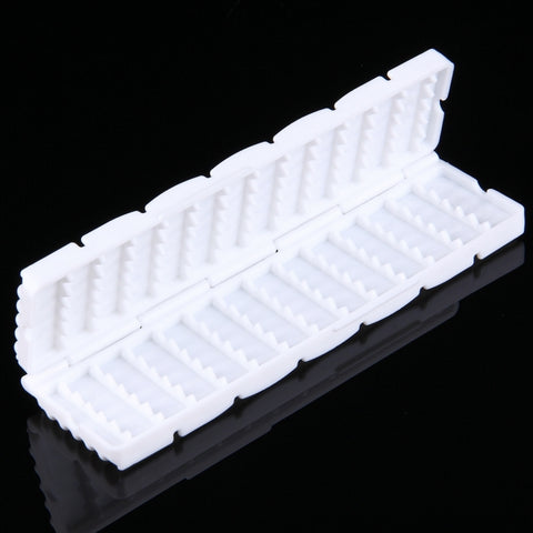Functional Barbecue Wear String Machine Tool Meat Vegetable Kebabs Skewer, Vegetable Kebabs Skewer