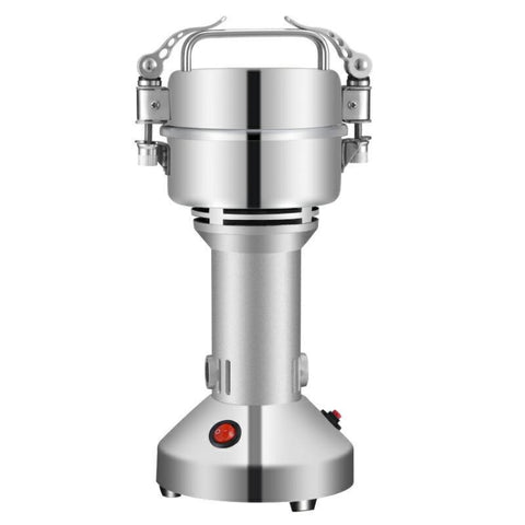 Stainless Steel Electric Grinder Universal Grinding Machine, Grinding Machine