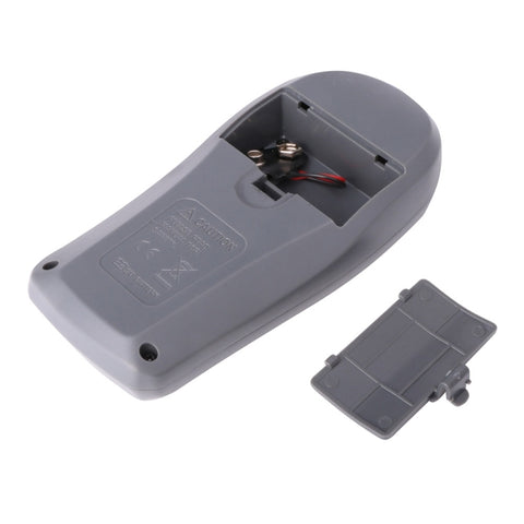 MT-30 LCD Portable Digital Light Lux Meter for Factory / School / House Various Occasion, Range: 0.1-200,000 Lux, MT-30