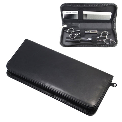 Hair Stylist Professional Scissors Bag Portable Hairdressing Scissors Tool Bag