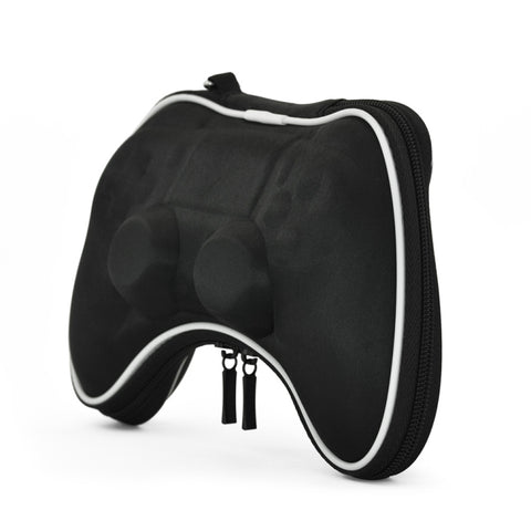 EVA Gamepad Storage Bag Shockproof Cover for PS4 Controller, EVA Gamepad Storage Bag