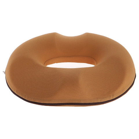 Office Thickening Mesh Hip Anti-Hemorrhoids Cushion, Size: 45x41x7cm