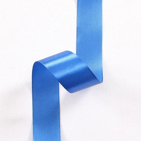 Pure Color DIY Manual Bowknot Gift Bouquet Ribbons Flowers Packaging Ribands, Size: 4.0cm*20m, Size: 4.0cmx20m