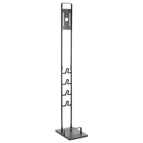 Home Vacuum Cleaner Hanger Storage Rack Free Punching for Dyson V6 V7 V8 V10