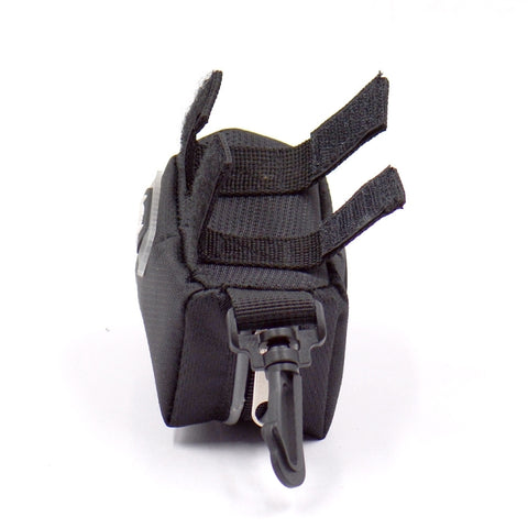 Outdoor Trash Bag Pet Snack Carrying Bag, Random Color Delivery, Snack Carrying Bag
