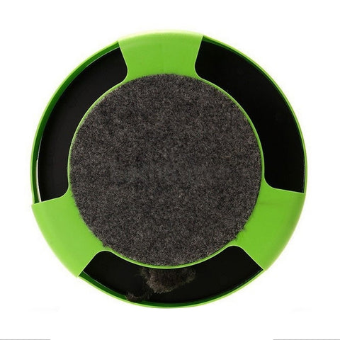 Pet Supplies Cat Plastic Catch the Mouse Interactive Turntable Pet Toys, Turntable Pet Toys