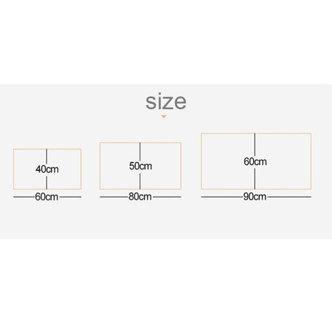 Door Mat Cat and Dog Pattern Flannel Rectangular Bathroom Carpet Living Room Bedroom Anti - skid Household Foot Pad,Size:50*80cm, Pattern:Dog Size:50*80cm, Pattern:Cat Size:50*80cm