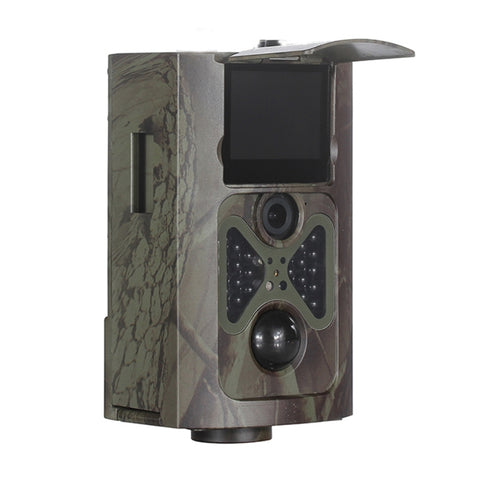 Suntek HC-550A 2.0 inch LCD 16MP Waterproof IR Night Vision Security Hunting Trail Camera, 120 Degree Wide Angle, HC-550A