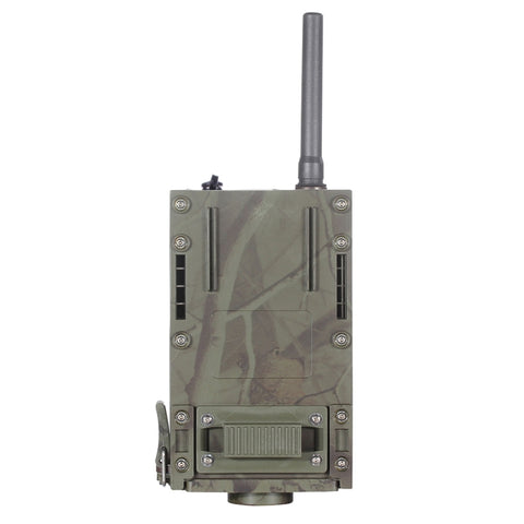 Suntek HC-550G 2.0 inch LCD 16MP Waterproof 3G MMS IR Night Vision Security Hunting Trail Camera, 120 Degree Wide Angle, HC-550G
